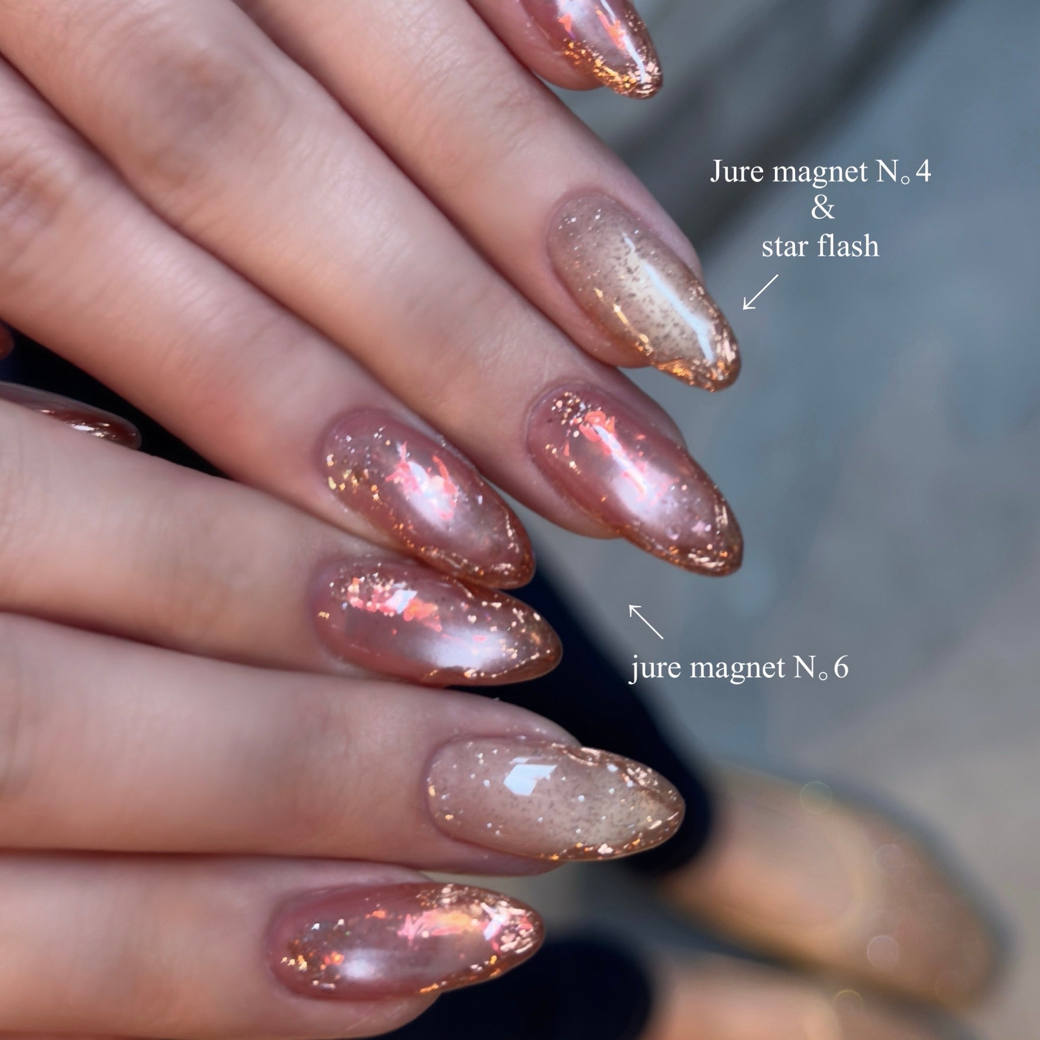 【SPELL】star flash (2color)