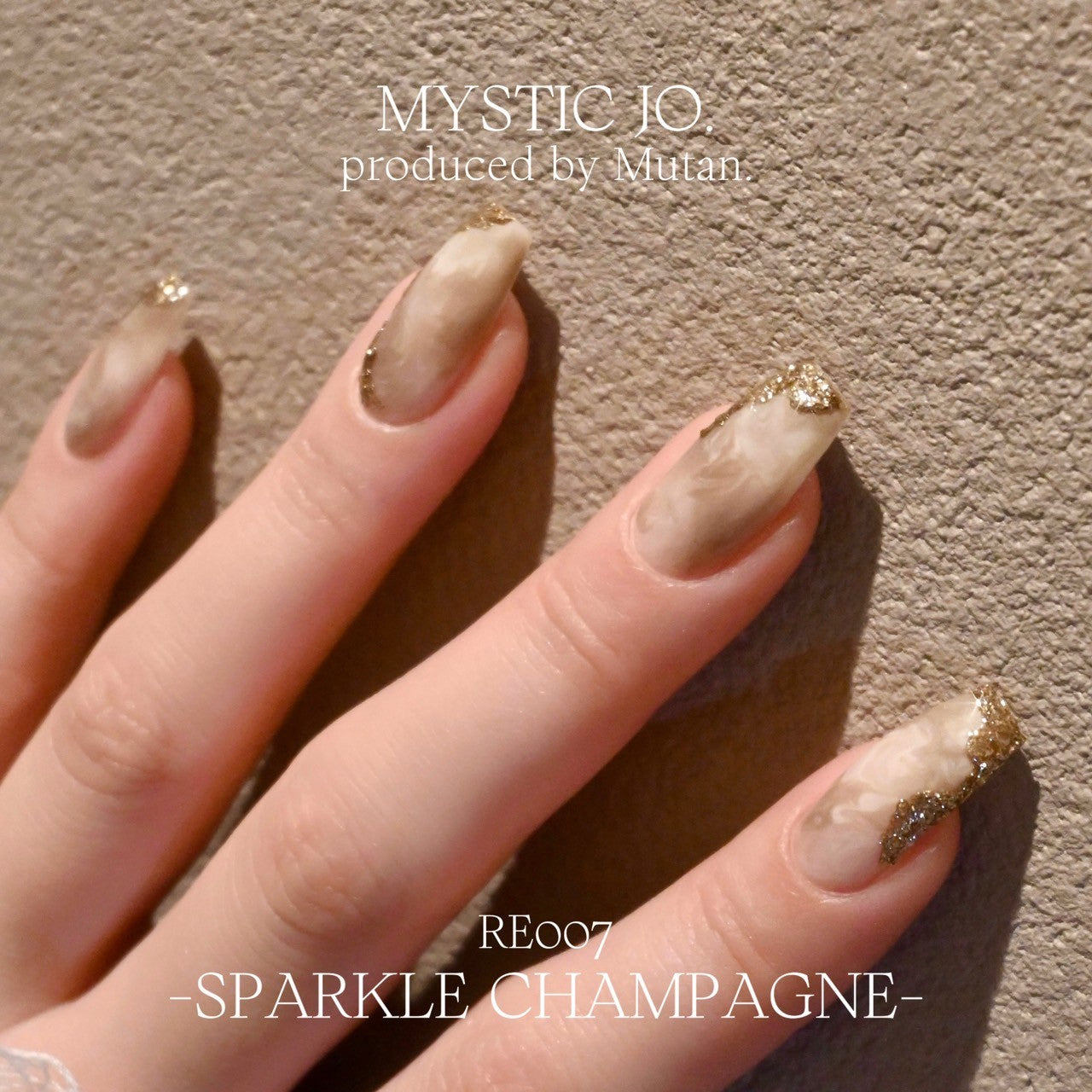 MYSTIC JO.】RE series – J.O.ONLINE