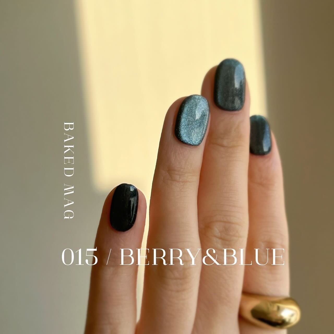 【CRÉU】45 COLOR SET