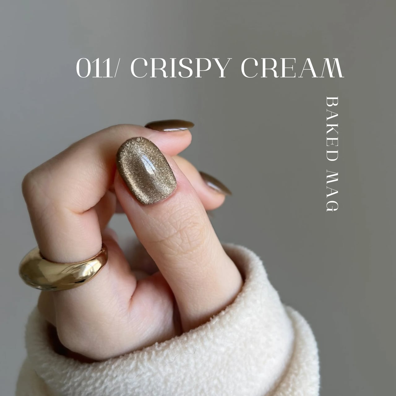 【CRÉU】45 COLOR SET