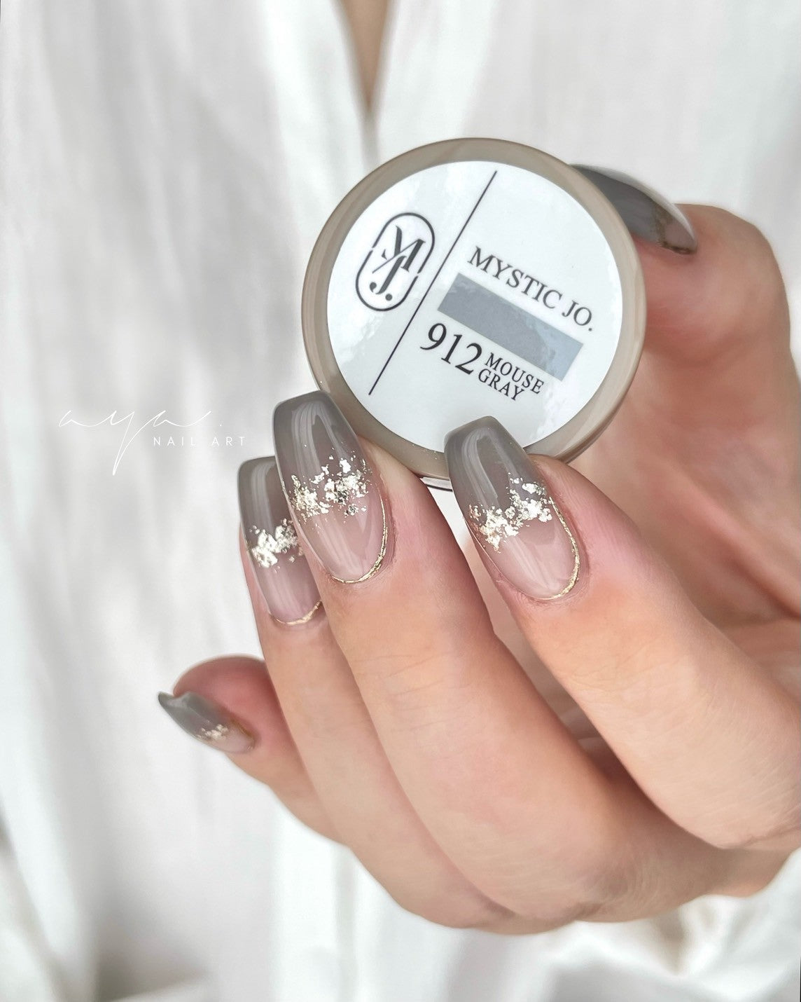 【MYSTIC JO.】MYSTIC GEL 912~917 / MAGNIFY