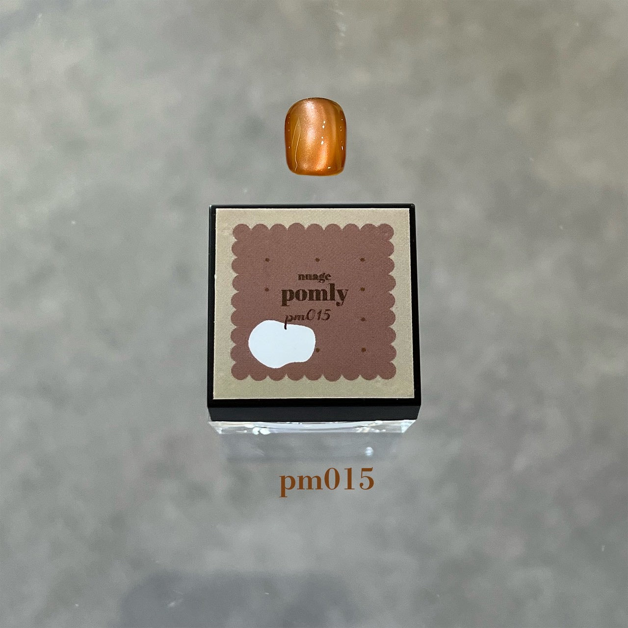 【nuage】pomly mag pm001~016