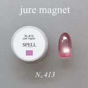 【SPELL】jure magnet 413