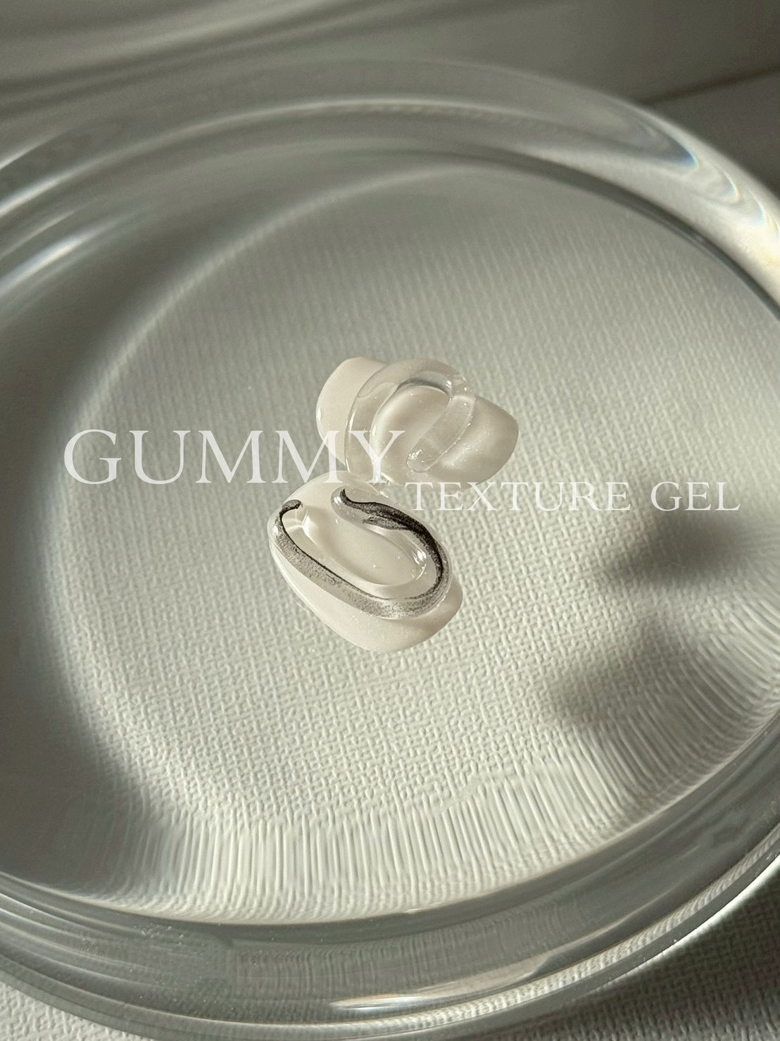 【MYSTIC JO.】GUMMY TEXTURE GEL