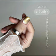 【CRÉU】 CUTLERY MAG (MG038/étoile)