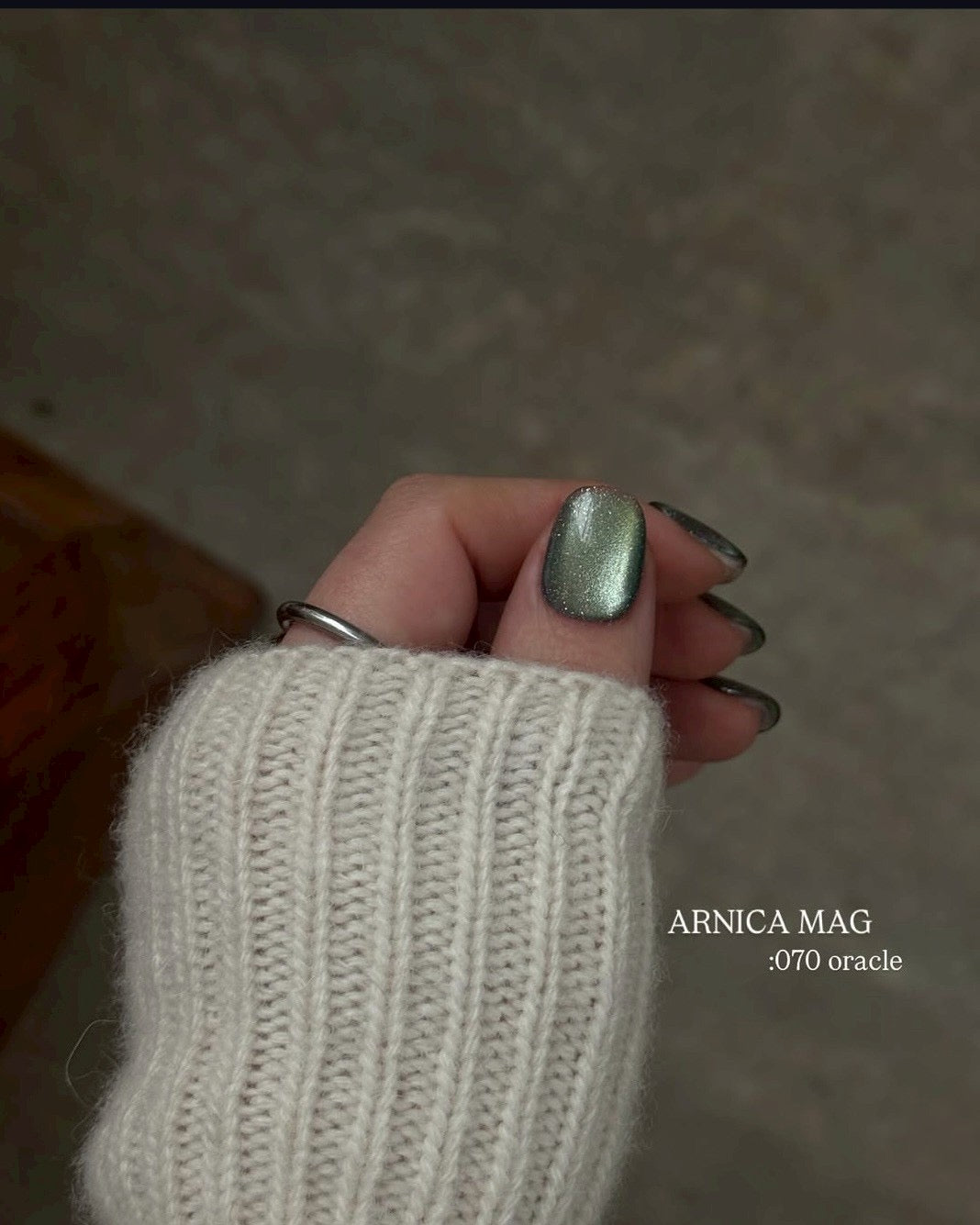 【CRÉU】ARNICA MAG 066~070