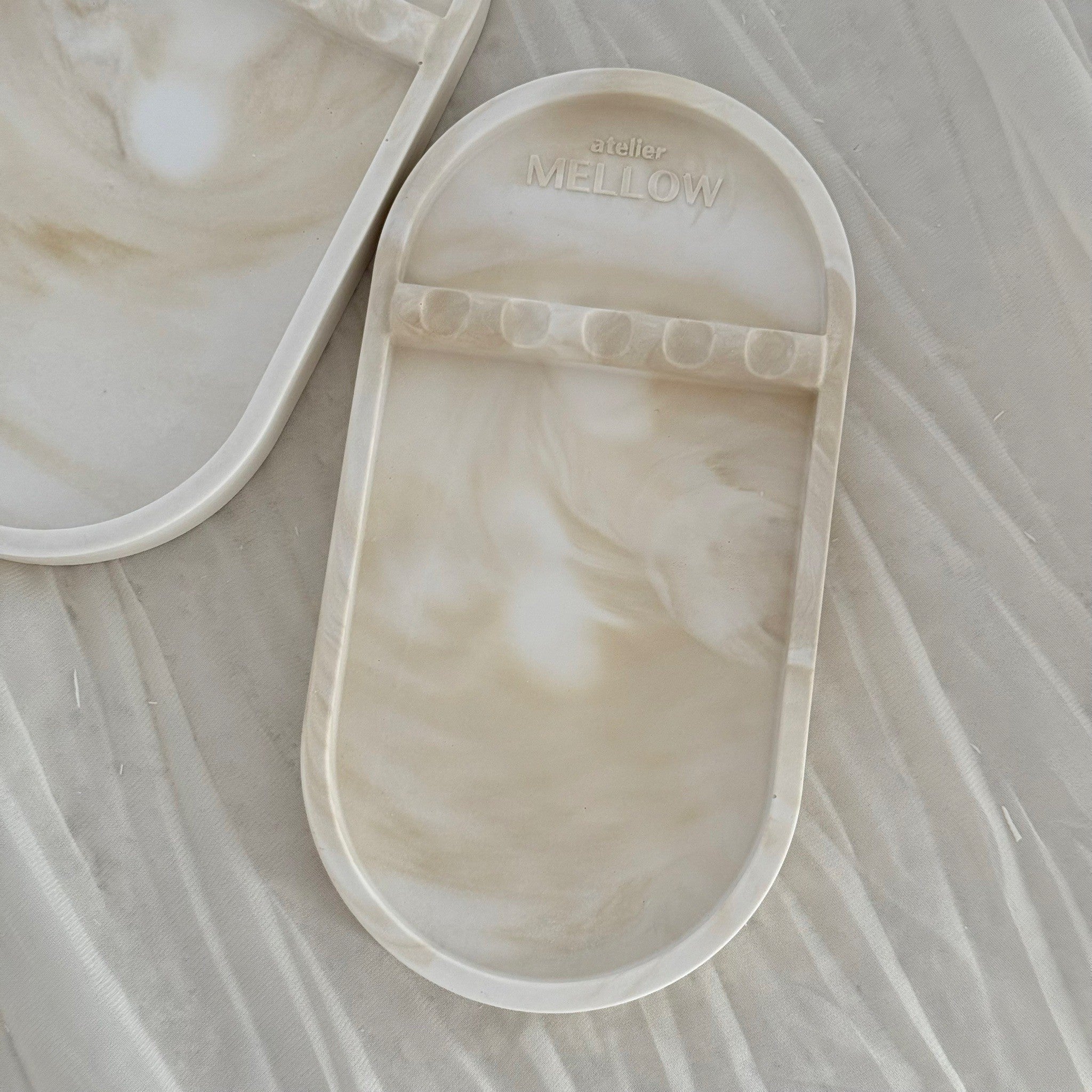 【atelier MELLOW】brush rest