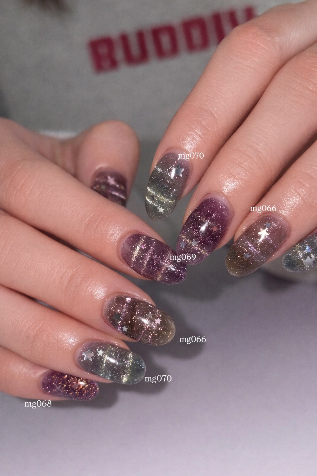 【CRÉU】ARNICA MAG 066~070