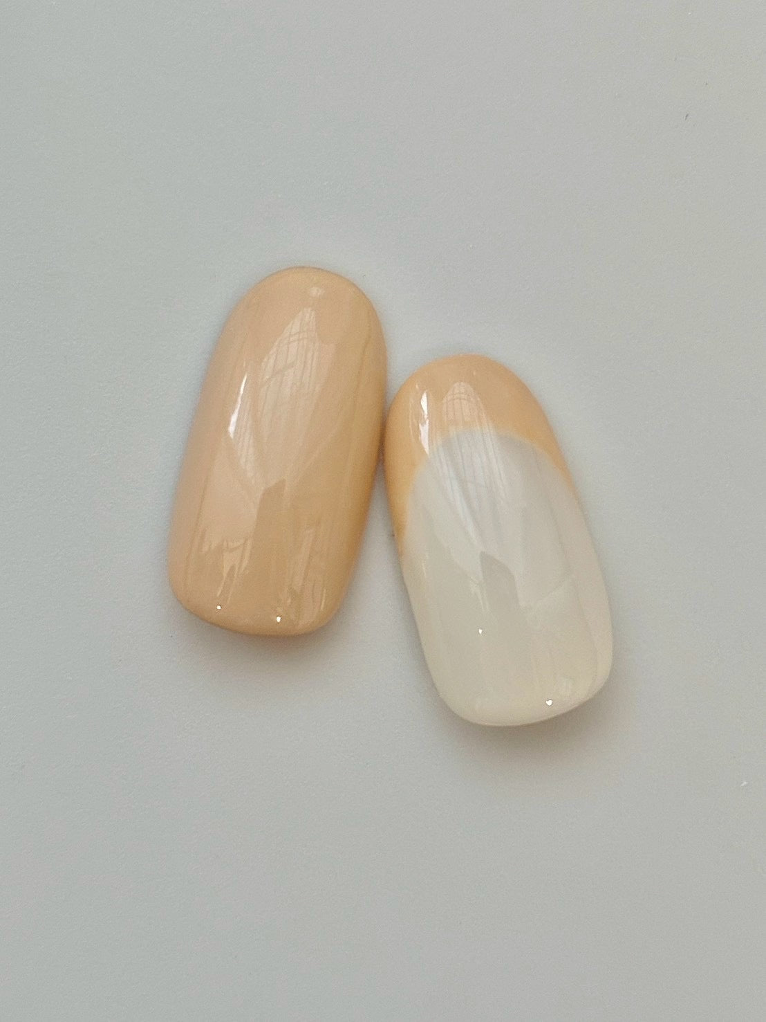 【MYSTIC JO.】EDGE MATTE / EM-13~18 (6color)