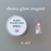 【SPELL】shuwa glow magnet 603