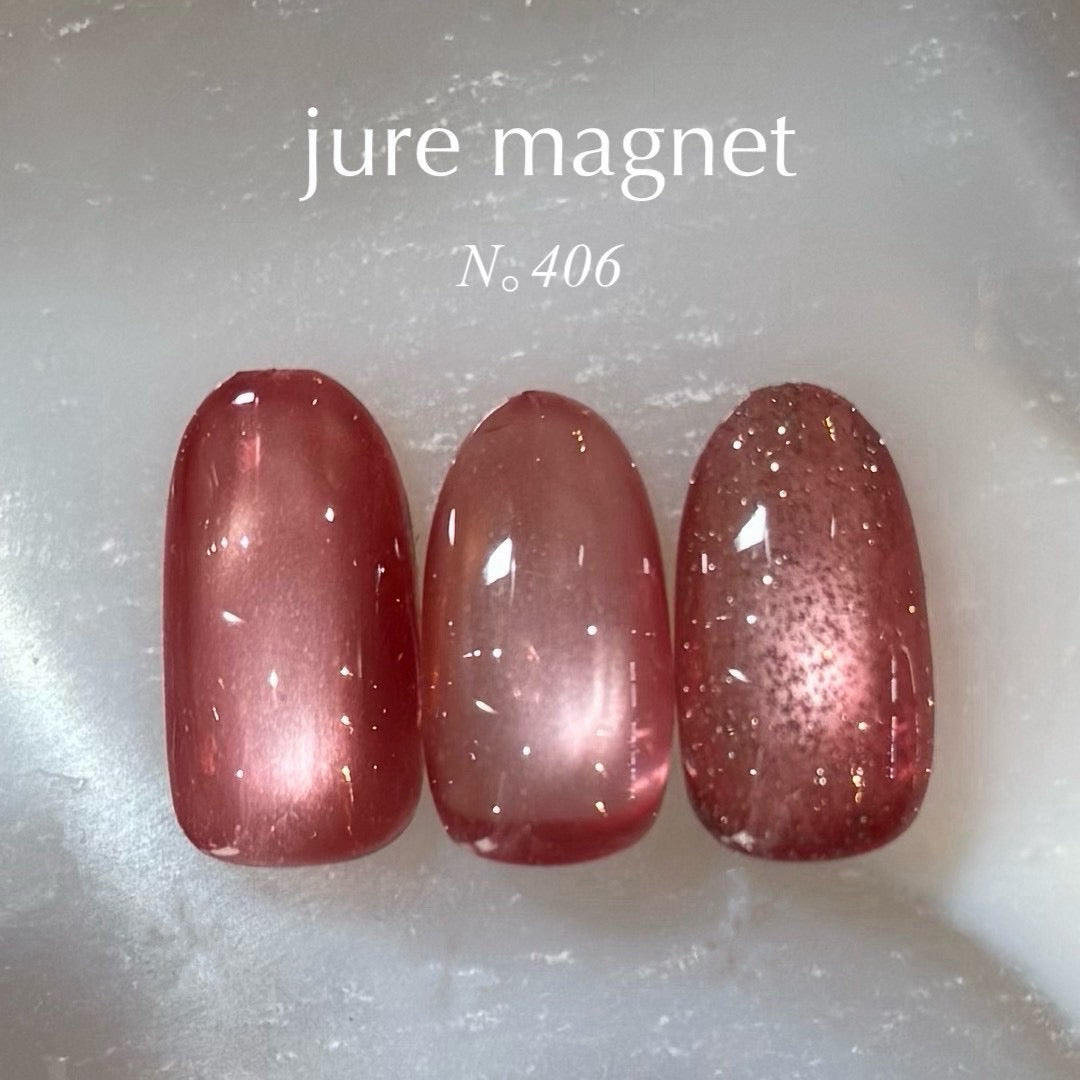 【SPELL】jure magnet 401~408 (8color)