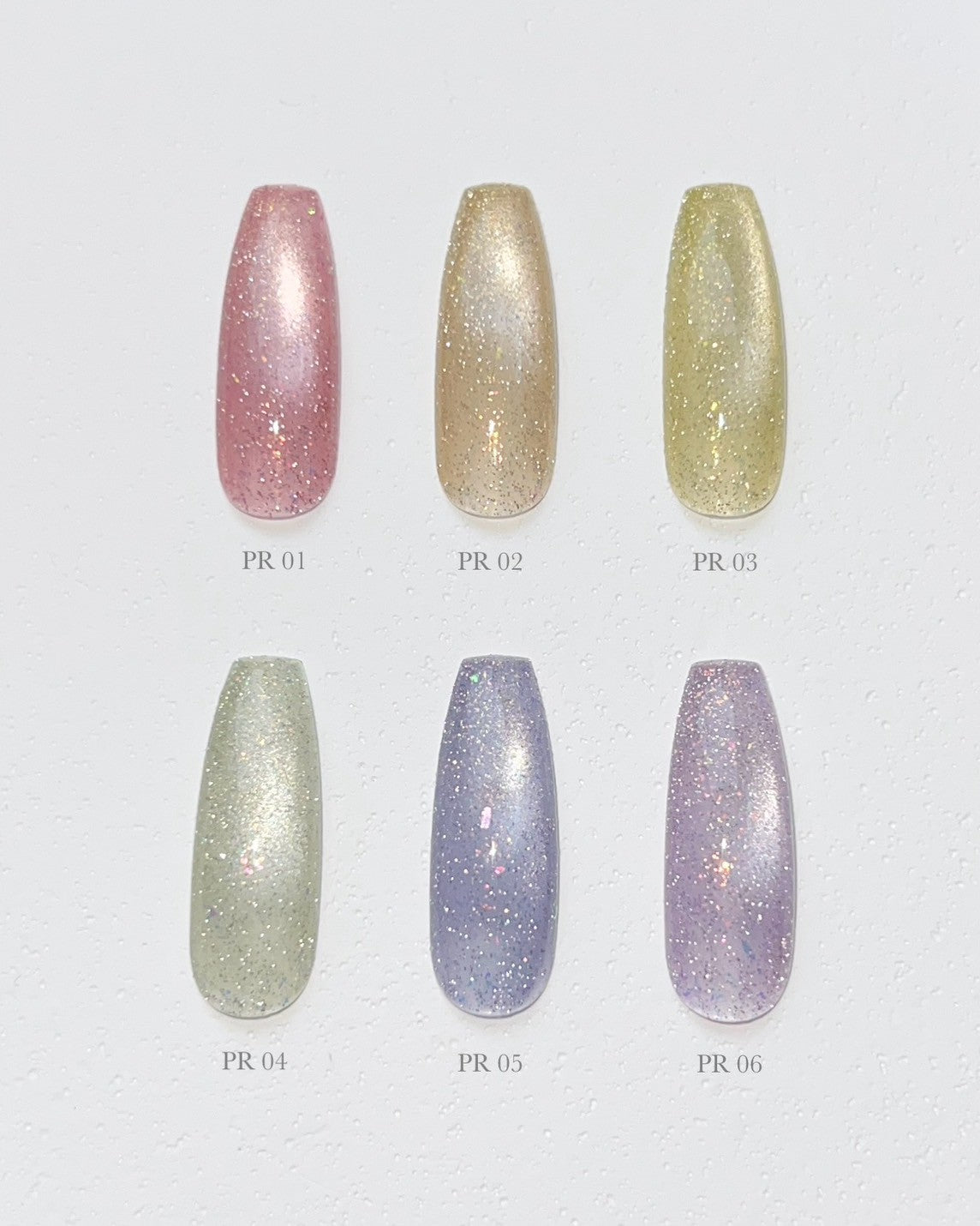 【MYSTIC JO.】PRISM MAG FLASH(6color)