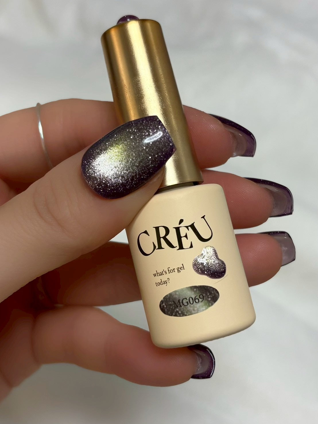 【CRÉU】ARNICA MAG 066~070