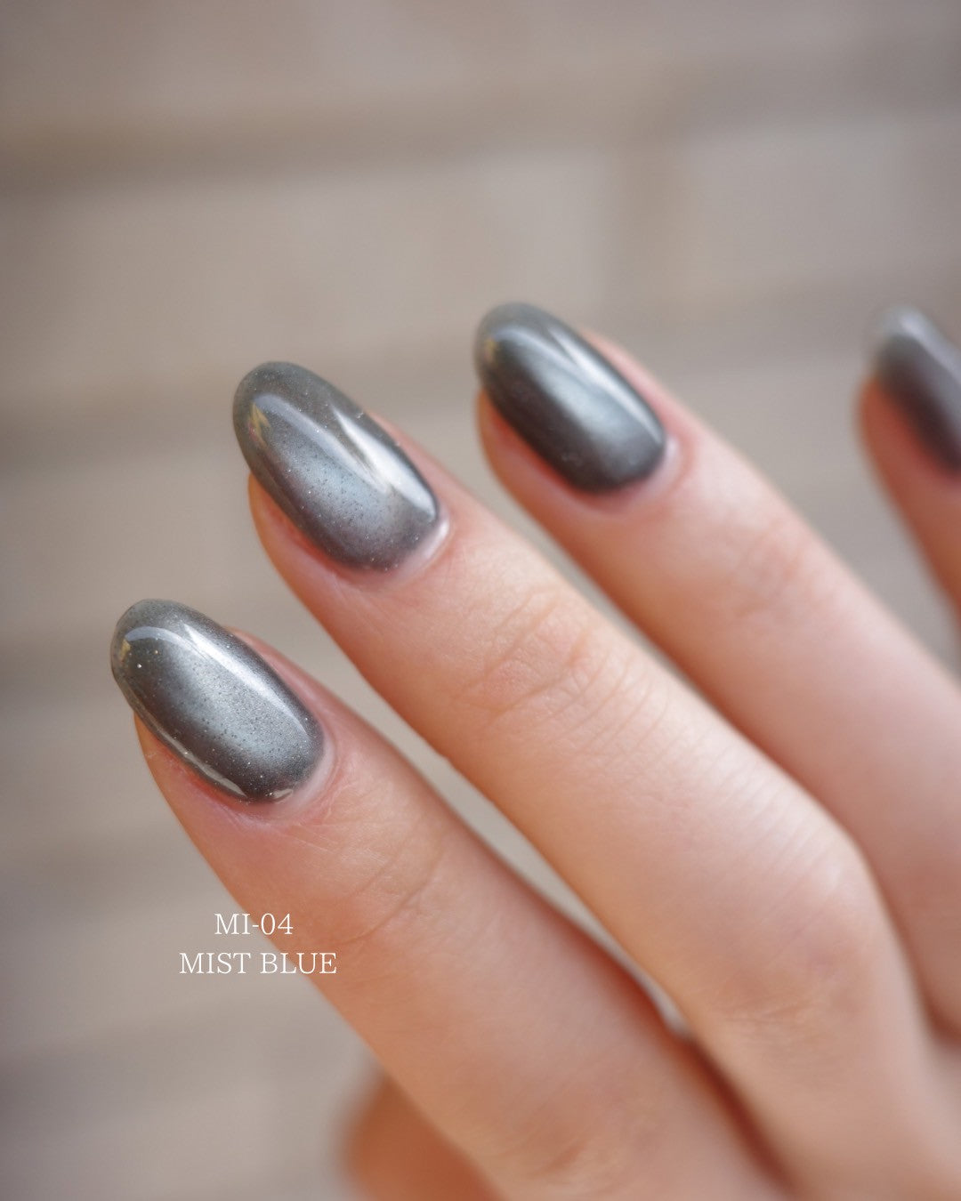【MYSTIC JO.】MIST MAG FLASH(6color)