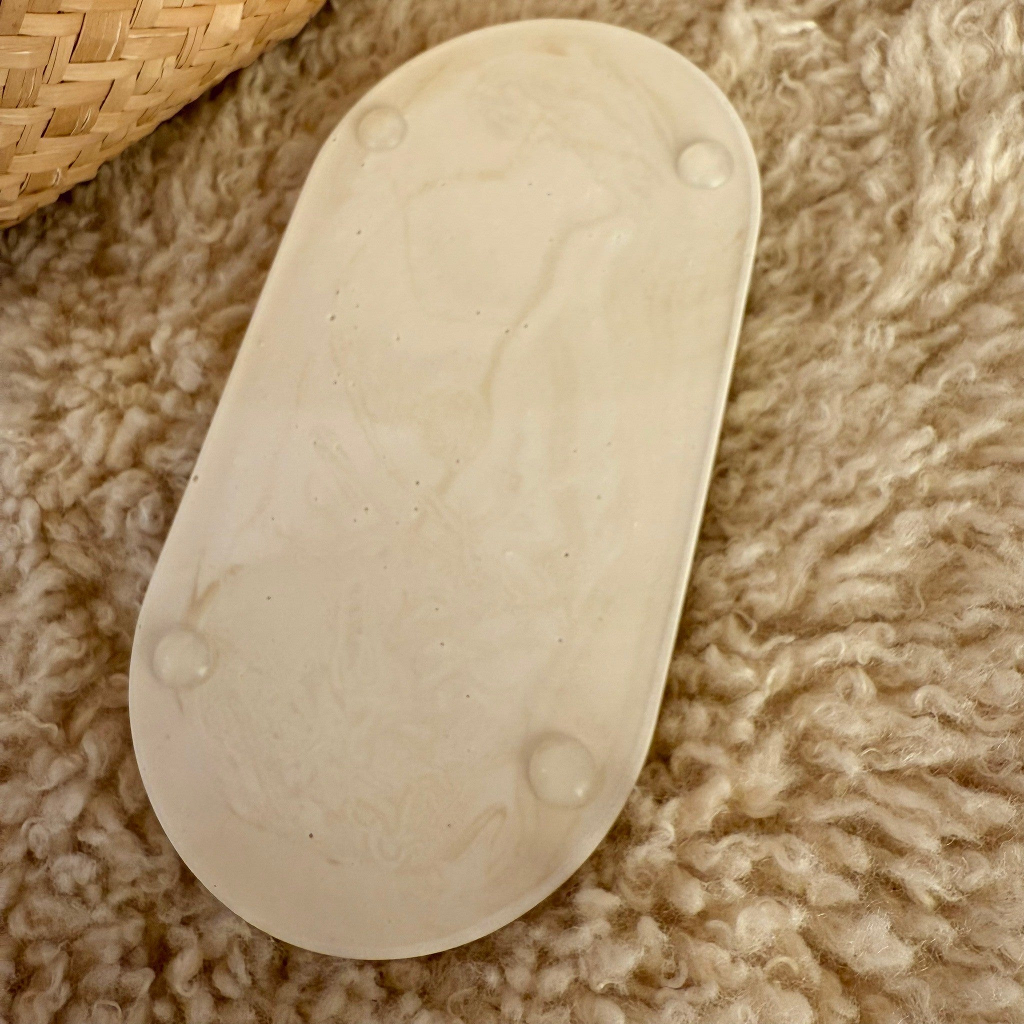 【atelier MELLOW】brush rest