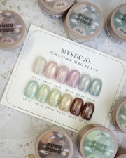 【MYSTIC JO.】PUKU PUKU MAG FLASH(12color) リニューアル