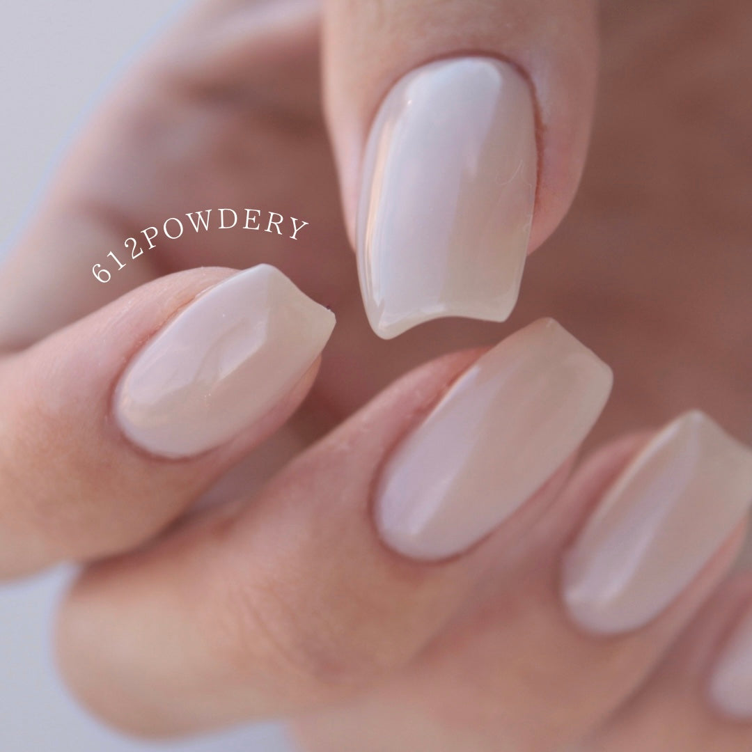 【MYSTIC JO.】MYSTIC GEL 612~617 / icchoco
