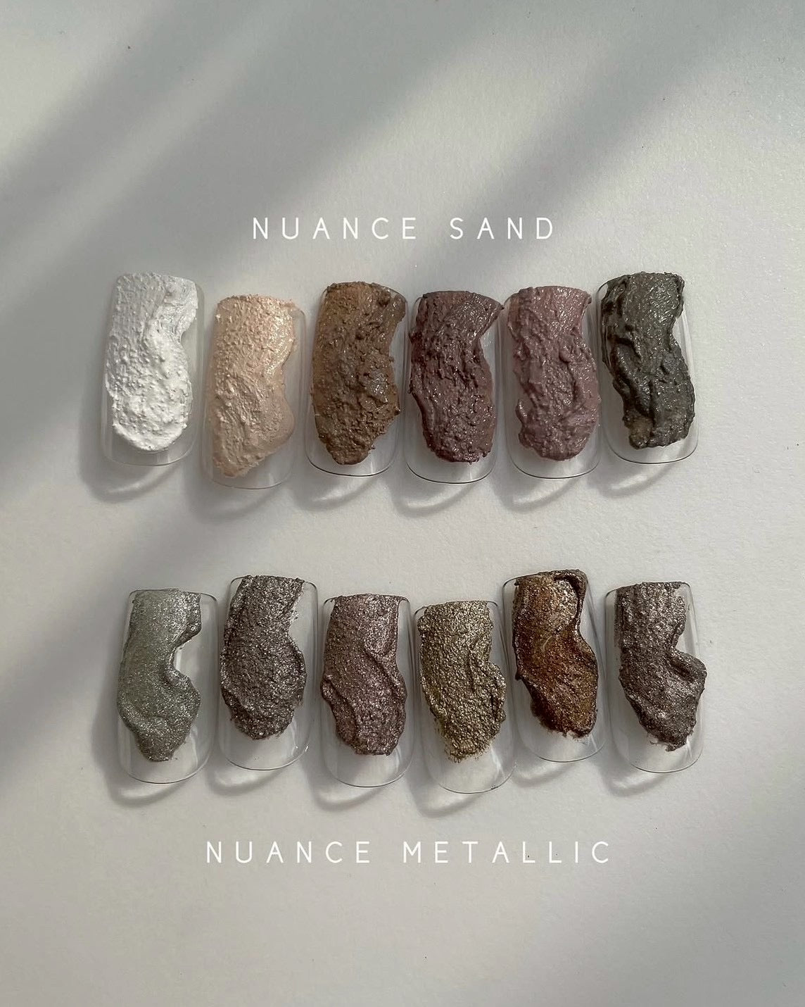 MYSTIC JO.】NUANCE SAND (6color) – J.O.ONLINE