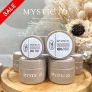 【CLEARANCE SALE特別SET】MYSTIC GEL 000.006 (BIG size) SET