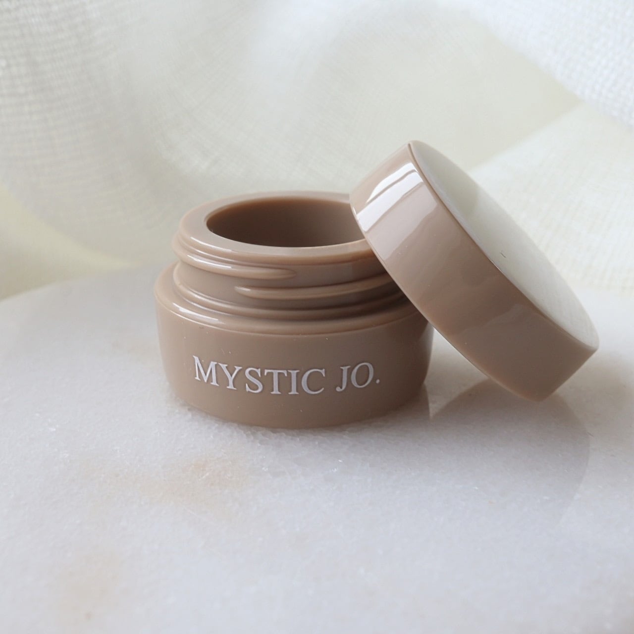 【MYSTIC JO.】ジェルコンテナ 6個SET