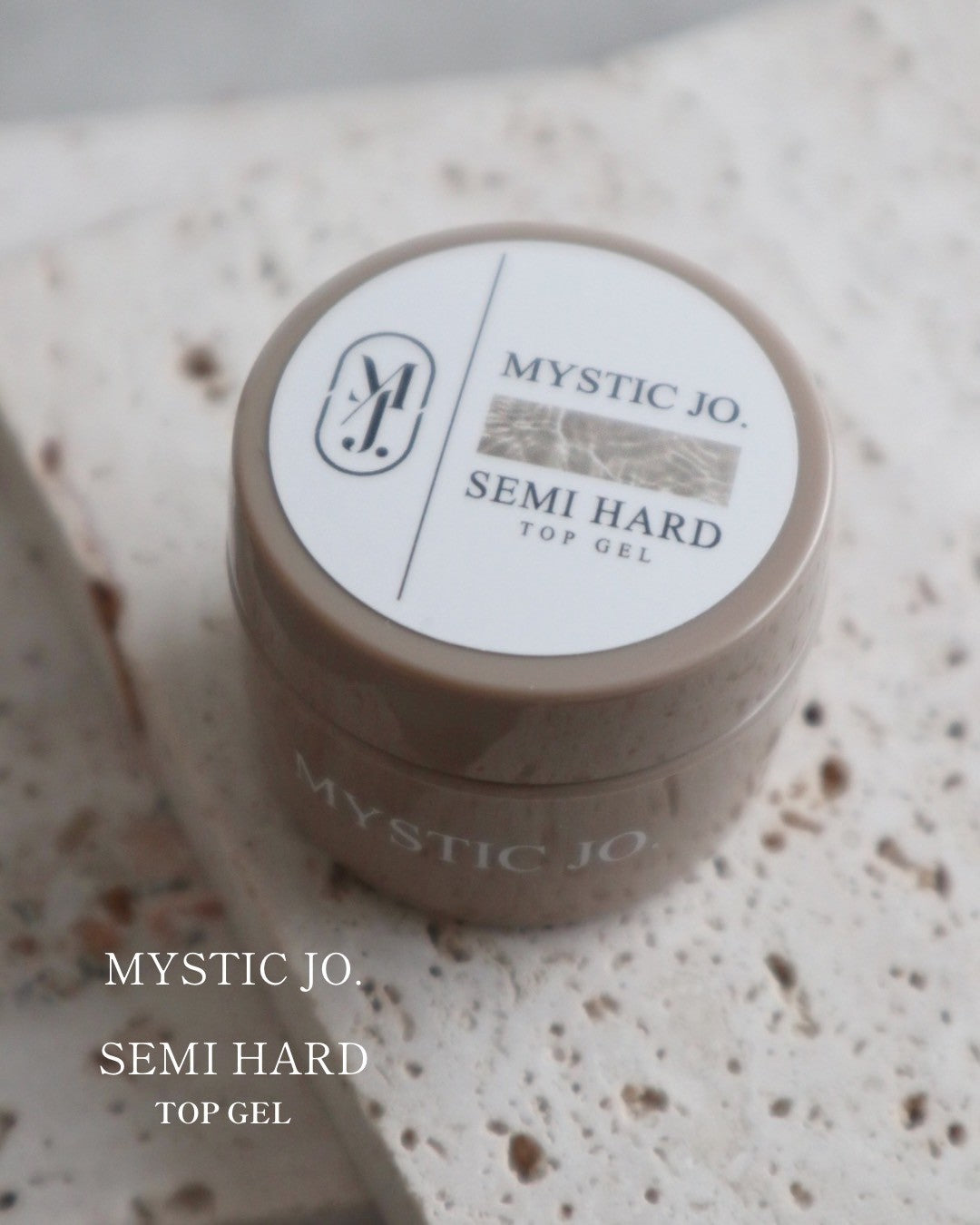 MYSTICJO ジェル　セット F26D9E4A-70F9-4B97-8E56-