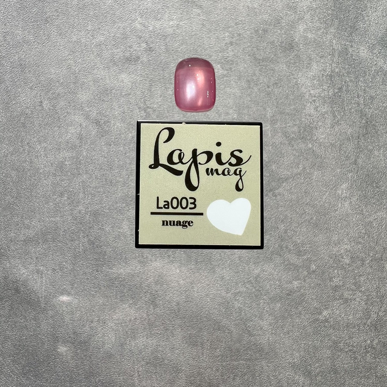 【nuage】Lapis mag La001~008