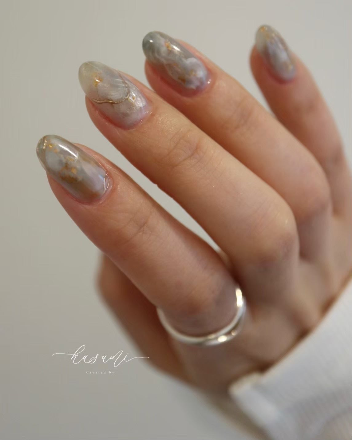 【MYSTIC JO.】MYSTIC GEL 906~911 / NATURE
