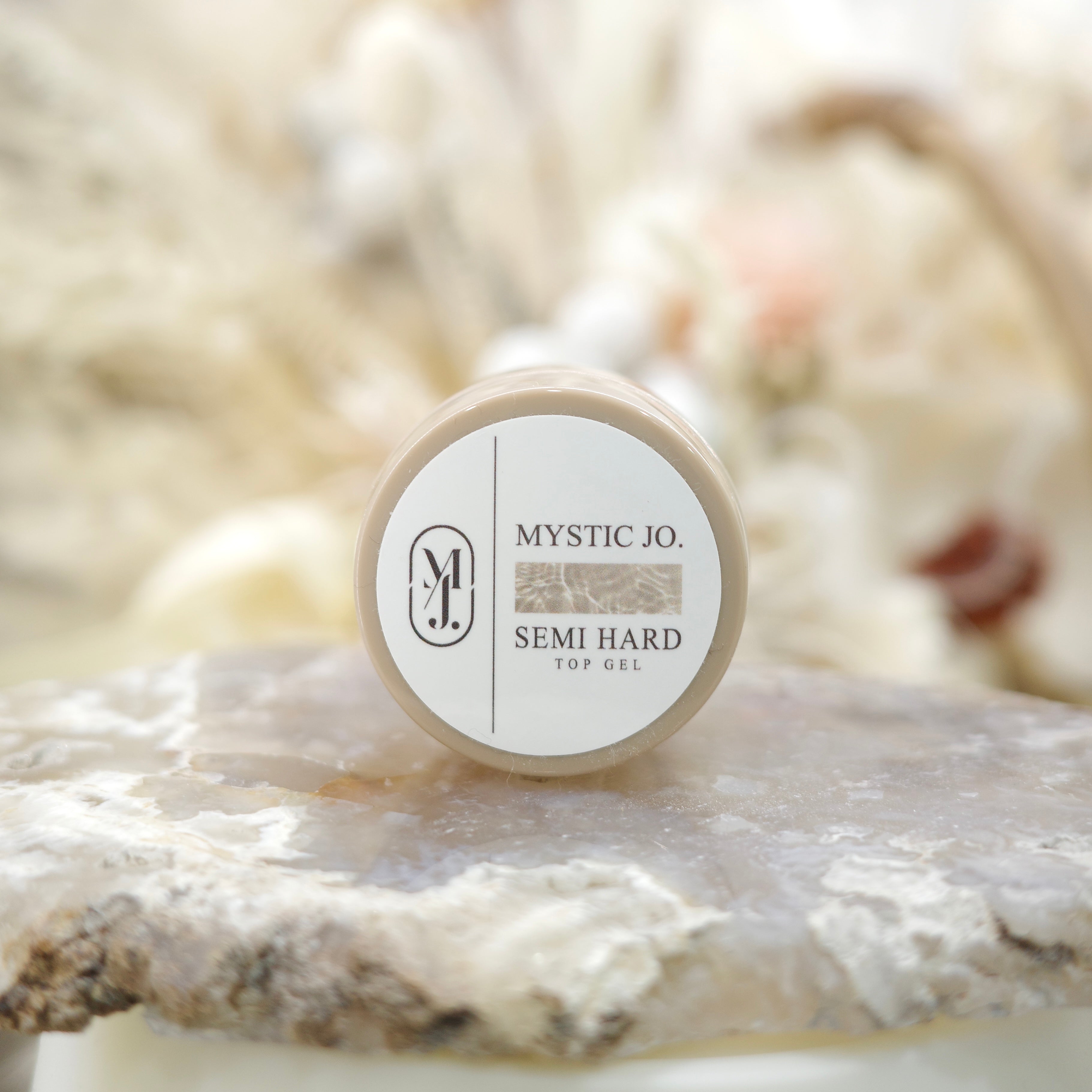 MYSTIC JO. 】CLEAR GEL(ﾄｯﾌﾟ・ﾐｷｼﾝｸﾞ etc) – J.O.ONLINE