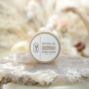 【MYSTIC JO.】セミハードトップジェル