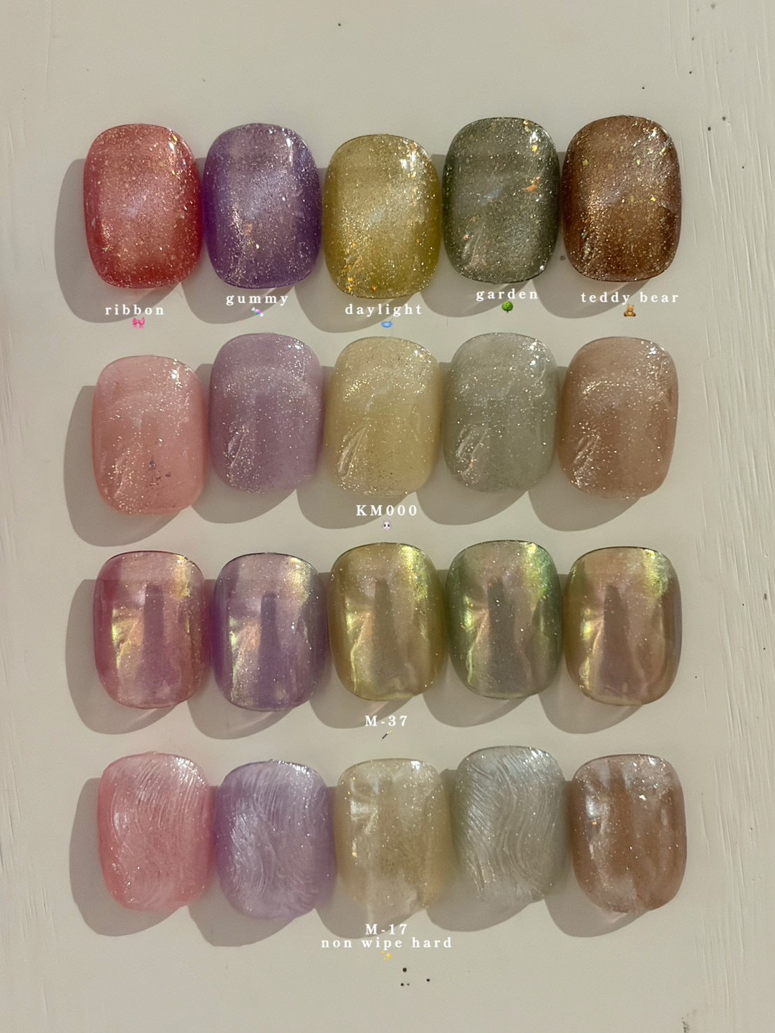 【CRÉU】【MYSTIC JO.】CANDLE MAG