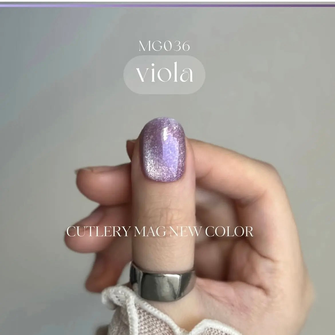 【CRÉU】45 COLOR SET