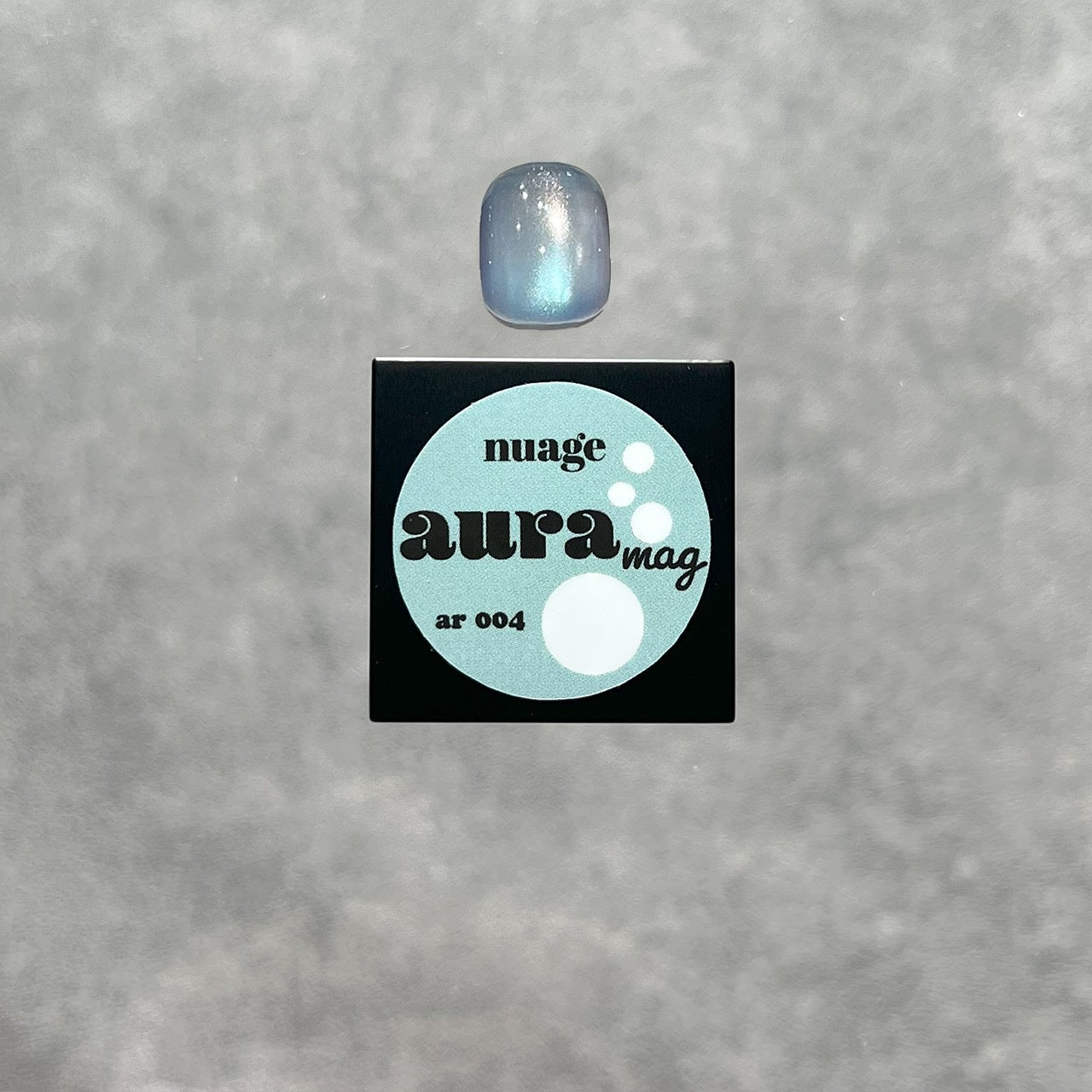 【nuage】aura mag ar001~006