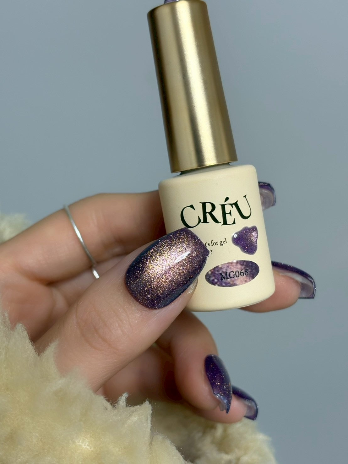 【CRÉU】ARNICA MAG 066~070