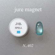 【SPELL】jure magnet 402