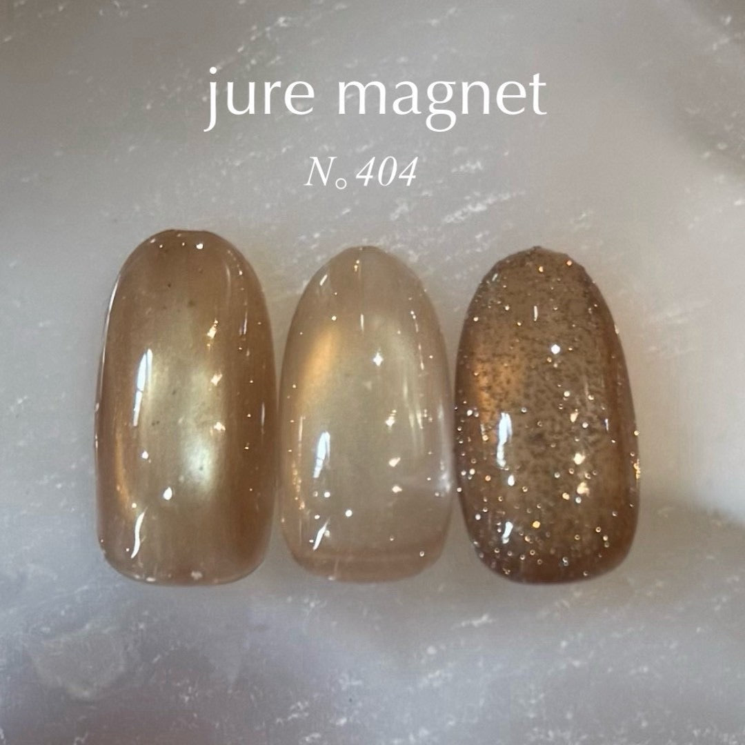 【SPELL】jure magnet 401~408 (8color)