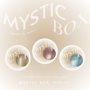 MYSTIC BOX vol.2 (限定アイテム付き)