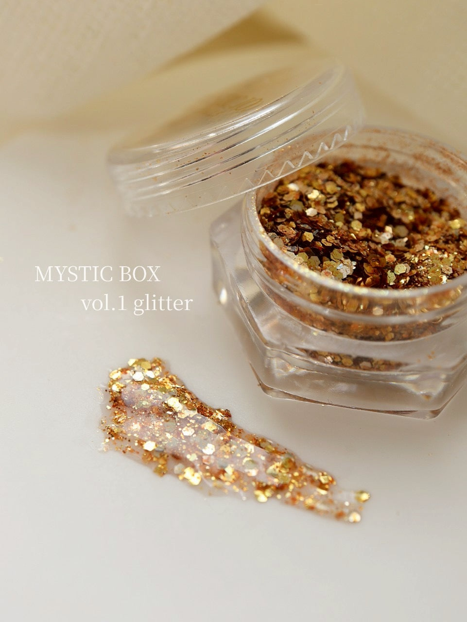MYSTIC BOX vol.1 (限定アイテム付き)