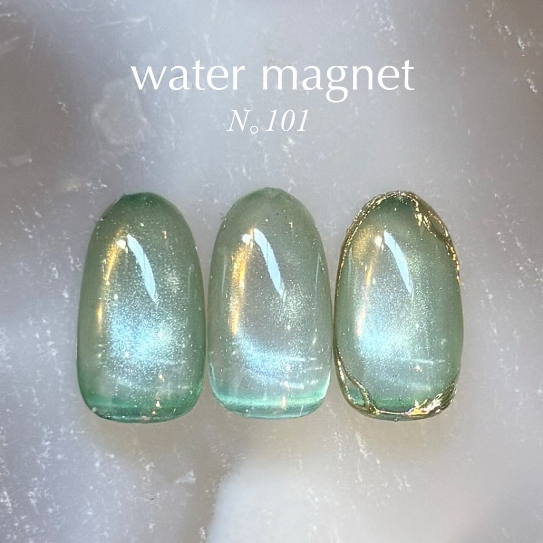 【SPELL】water magnet 101~105 (5color)