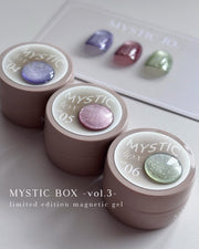 MYSTIC BOX vol.3 (限定アイテム付き)