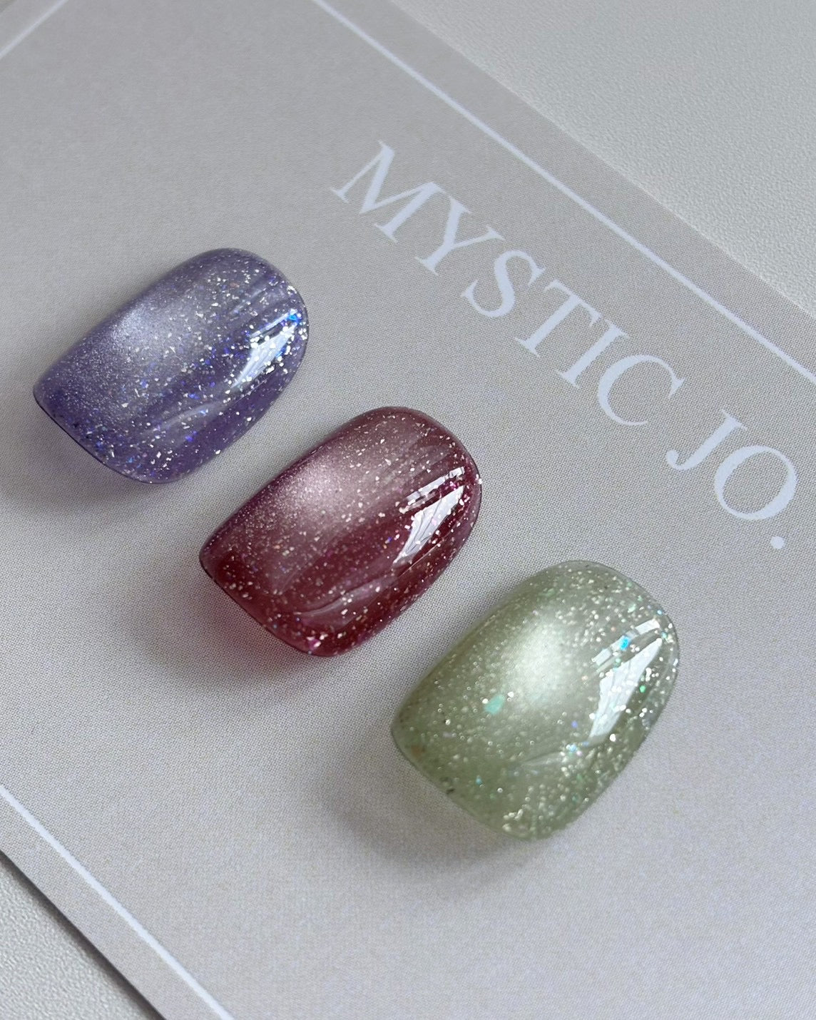 MYSTIC BOX vol.3 (限定アイテム付き) – J.O.ONLINE