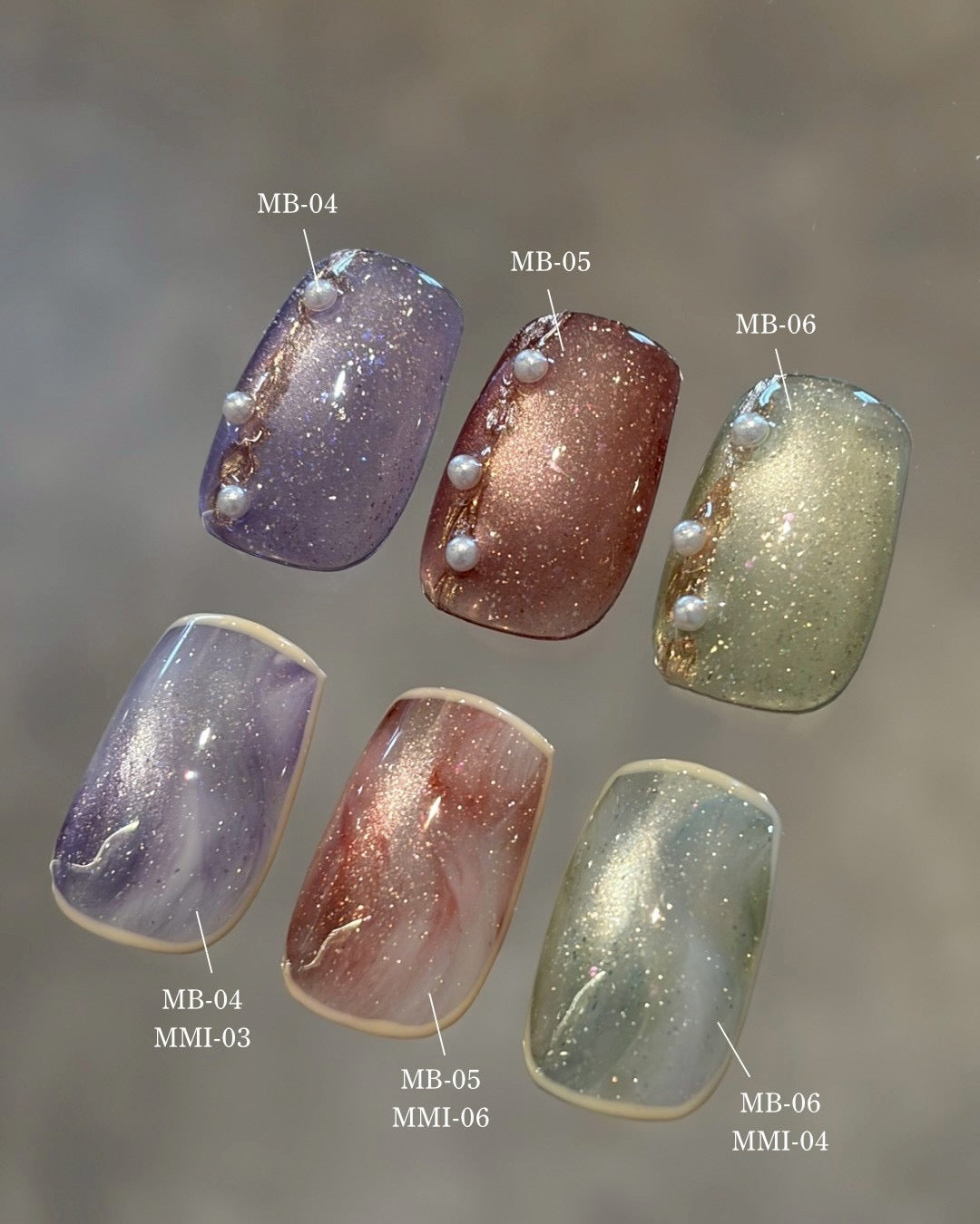 MYSTIC BOX vol.3 (限定アイテム付き)