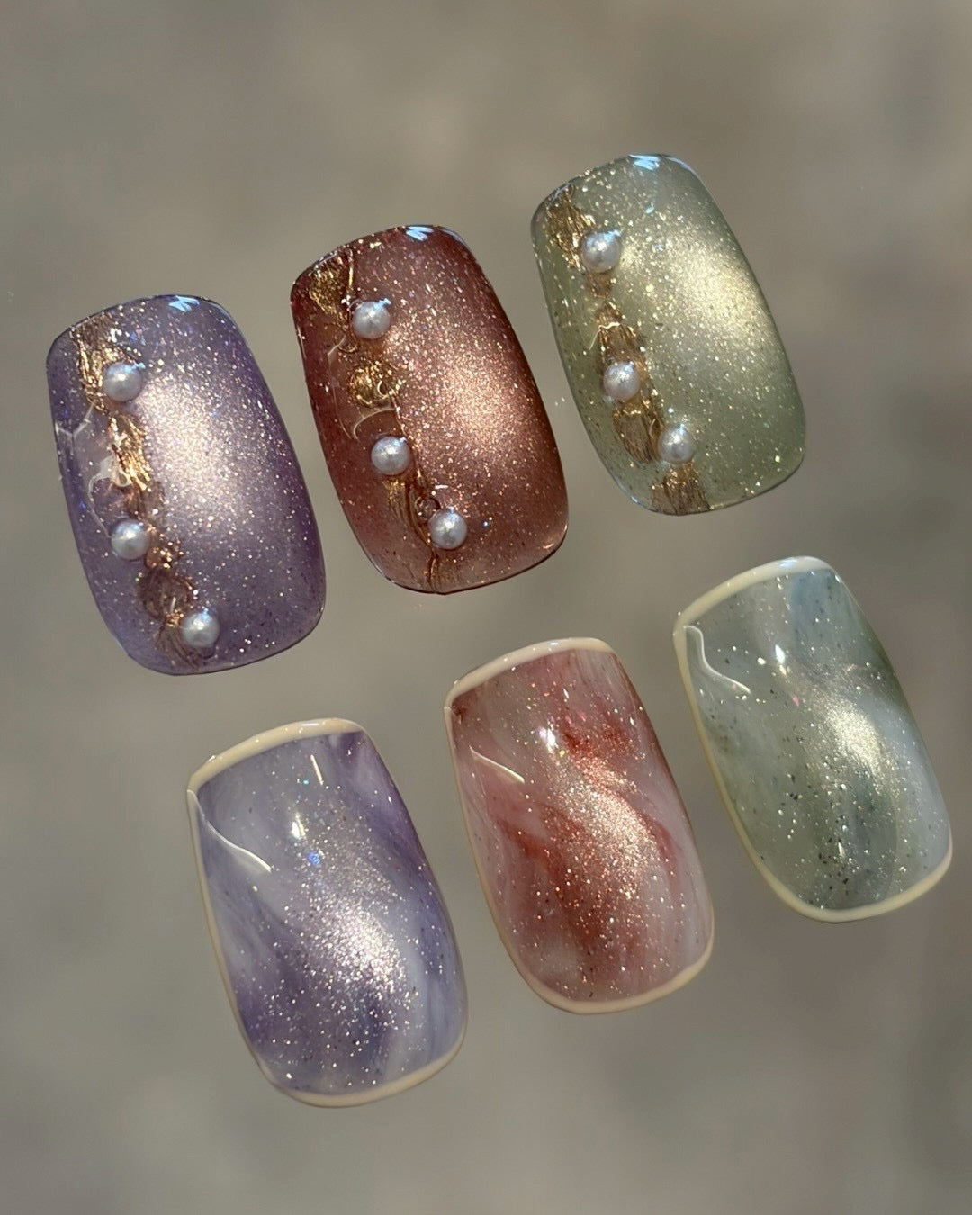 MYSTIC BOX vol.3 (限定アイテム付き)