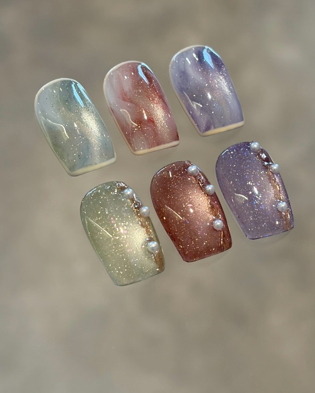 MYSTIC BOX vol.3 (限定アイテム付き)