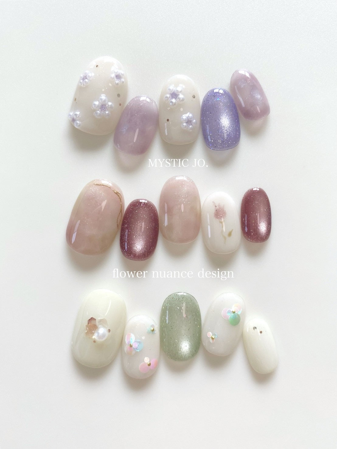 MYSTIC BOX vol.3 (限定アイテム付き)