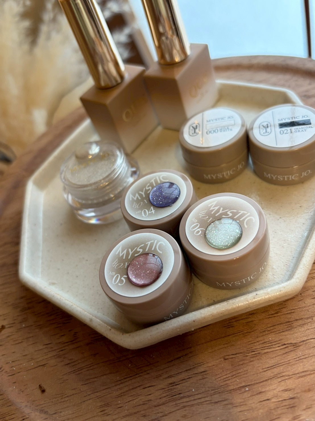 MYSTIC BOX vol.3 (限定アイテム付き)