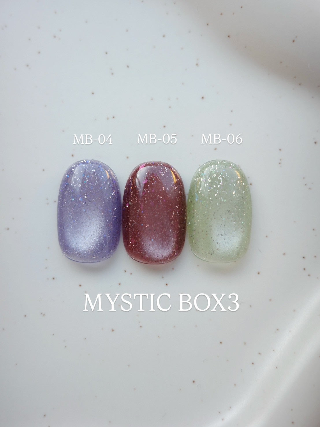 MYSTIC BOX vol.3 (限定アイテム付き)