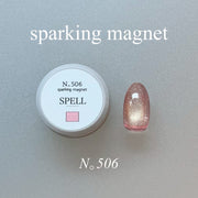 【SPELL】sparking magnet 506