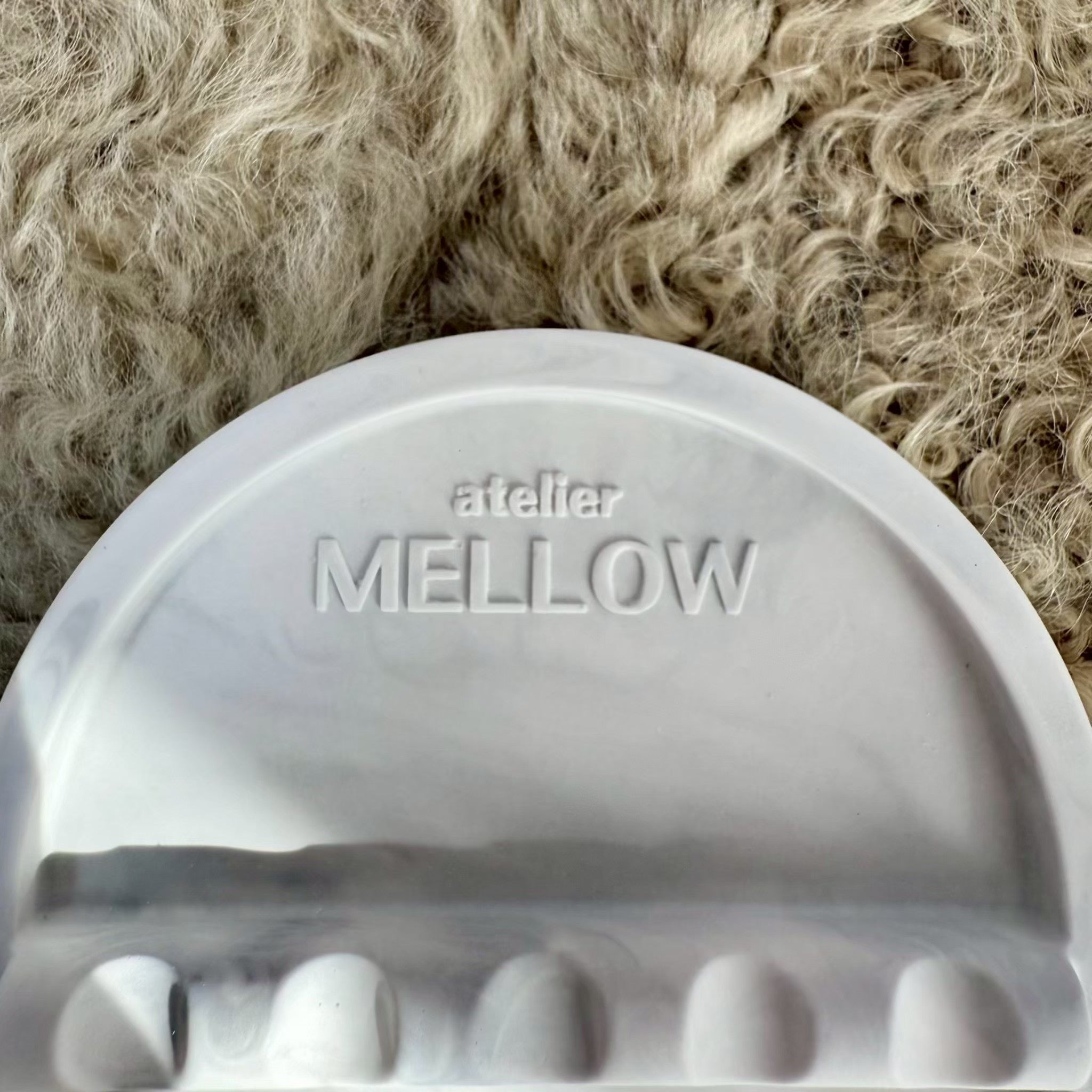 【atelier MELLOW】brush rest