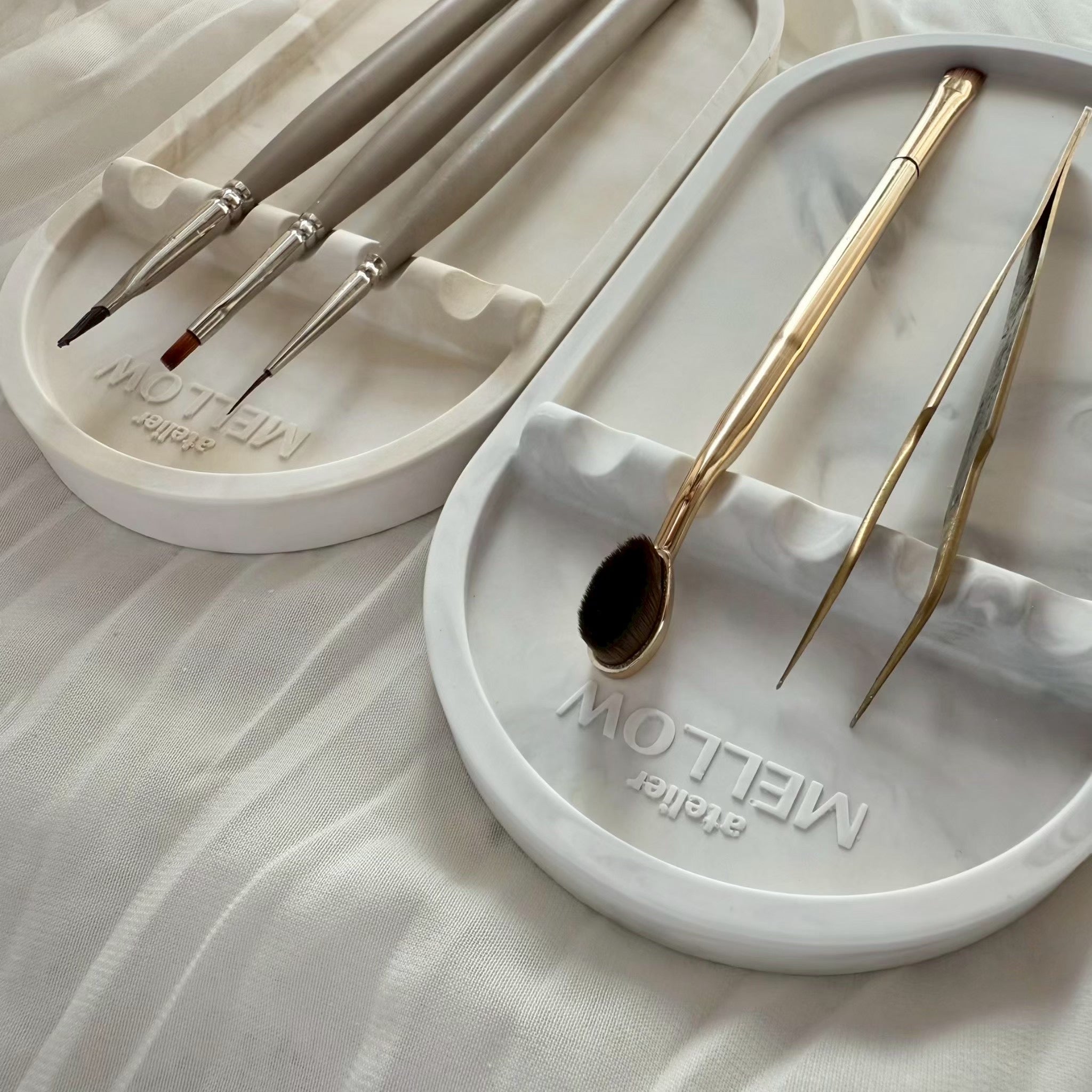 【atelier MELLOW】brush rest