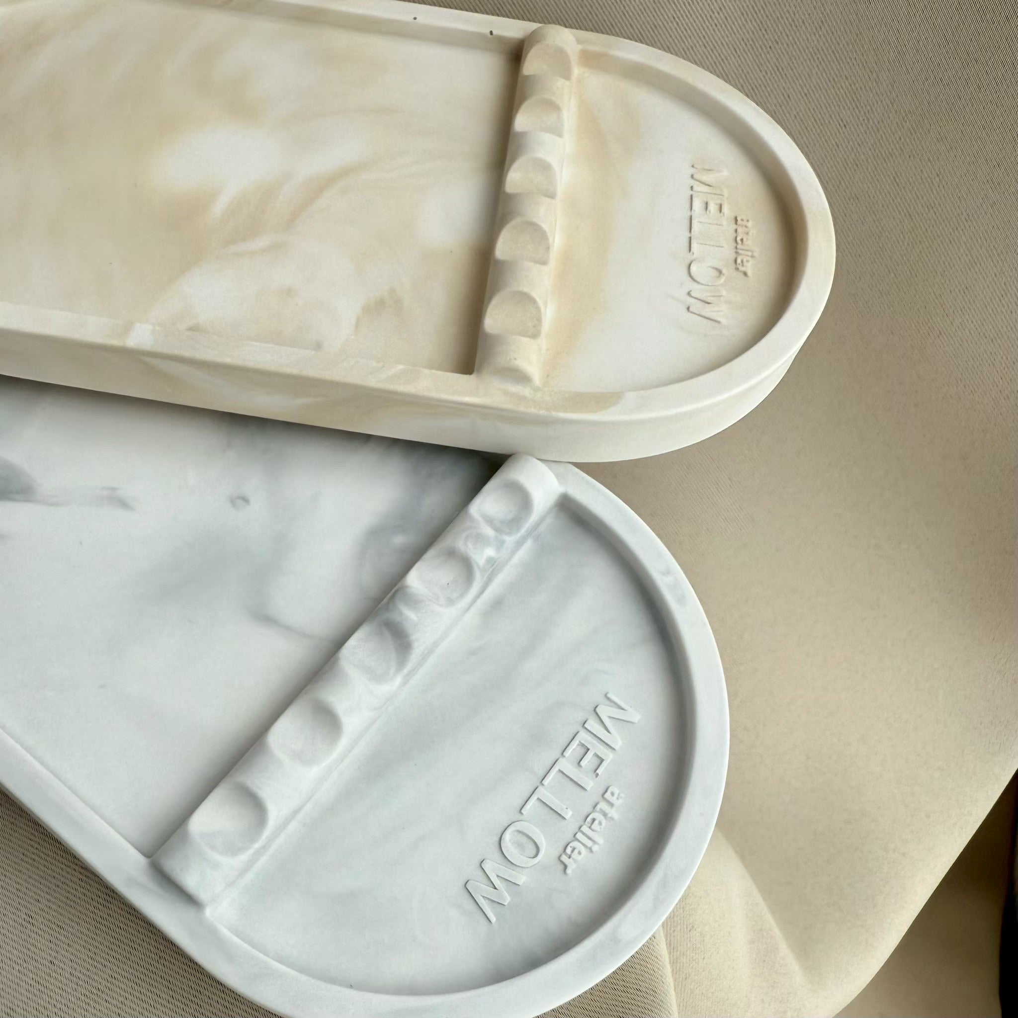 【atelier MELLOW】brush rest